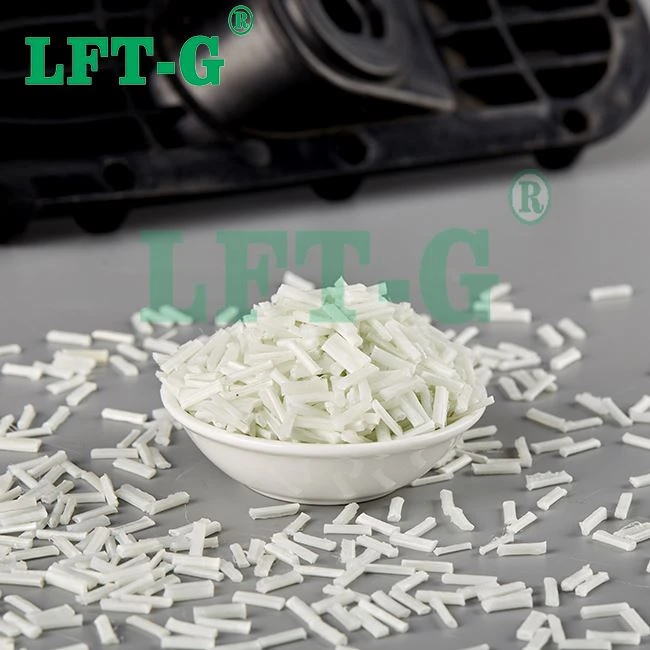 LFT-G® LFT LGF50 PA6 Granuli tal-plastik