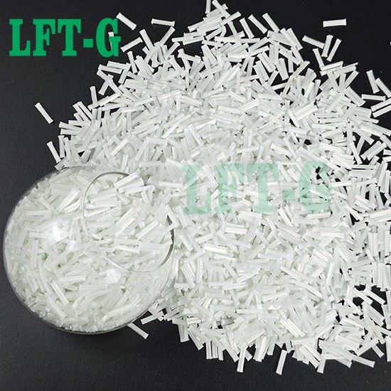 LFT-G PP LGF30-PA-550-550-1