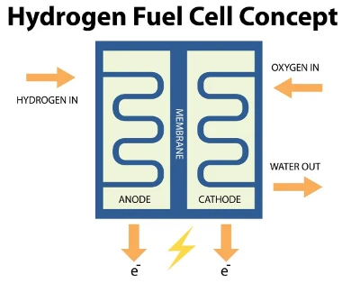 Hydrogen Fuel Cell Bipolar Plates Hydrogen Fuel Cell Bipolar Plates