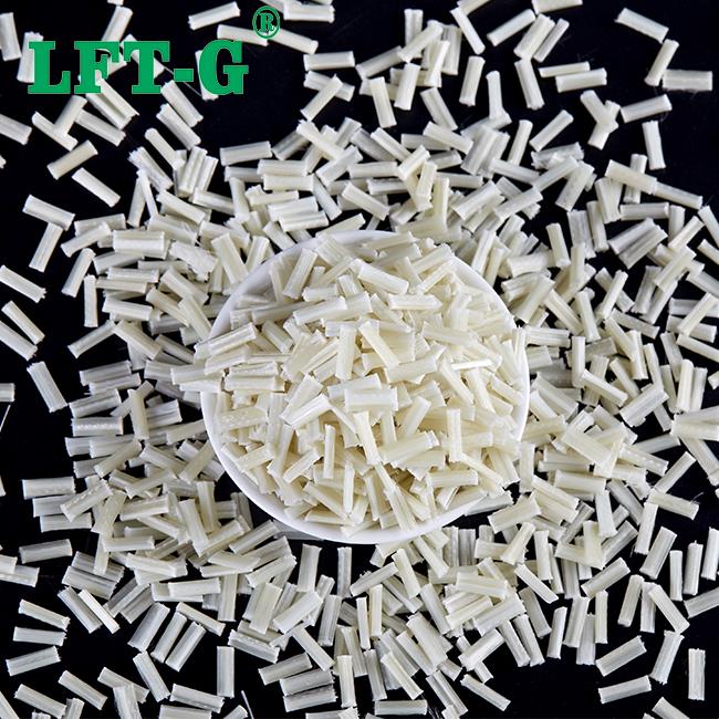 Moulding ta 'l-Injezzjoni Ħġieġ Fiber Ħafif Mili Nylon 66