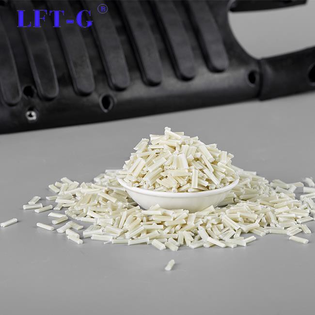 Kompożiti tal-Fibra tal-Ħġieġ Twal PA 66