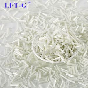Long Fiber Thermoplastic