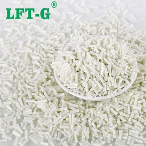 Fibra twila tal-ħġieġ mimlija Polyamide 6 Nylon 6