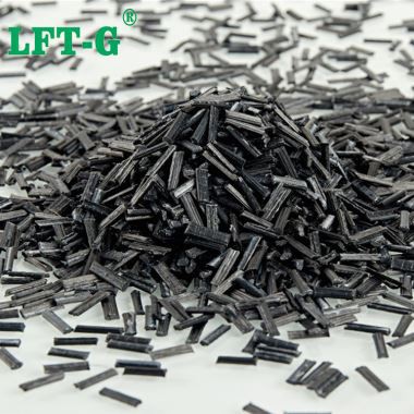 40% Fibra tal-Karbonju Twil Reinforced PA6