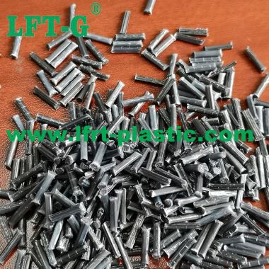 60% twil tal-karbonju f'fibra rinforzata PA 66