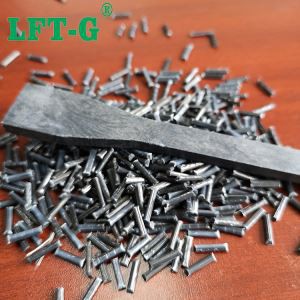 Karbonju f'fibra mimlija Nylon 66