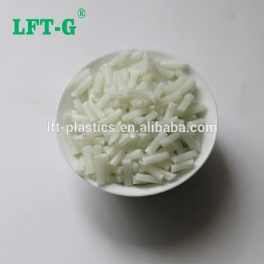 Terapewtiċi rinforzati b'Fiber Nylon6 ta 'l-LGF