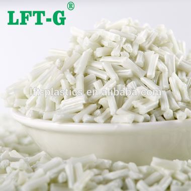 Pa6 U Pa66 Compounds Nylon 6 Filled Glass Fill Long