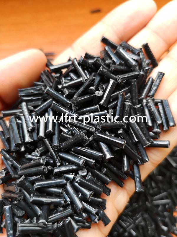 Long Glass Fiber With PA66 Polyamide (nylon)