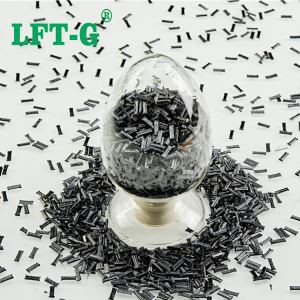 Polipropilene LFT tal-Karbonju Twil