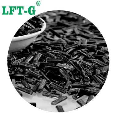 Fibra tal-Karbonat tal-Polipropilene PP Lft Lcf
