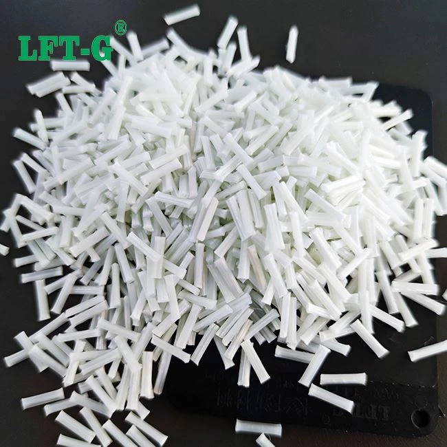 LFT Polyamide tal-Karatteristika Eċċellenti / PA12 Għall-Industrija Medika