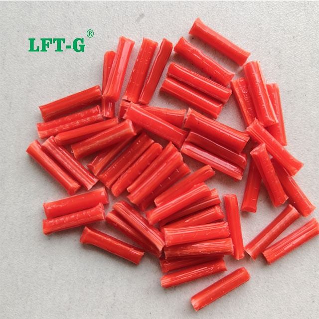 LFT Polypropylene / PP Titjib tal-Materjal