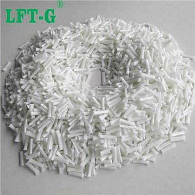 Pellet Polimer LFT PA6 Twil GF30 Għal Partijiet tal-Karozzi
