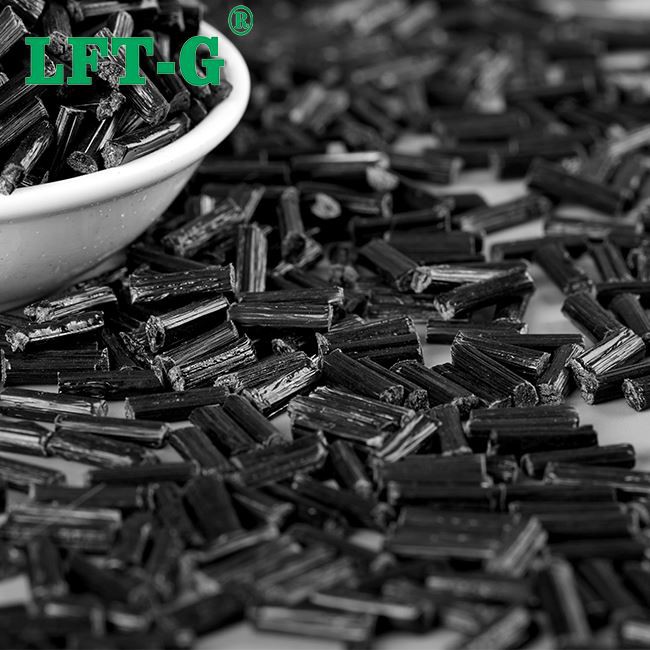 LFT-G® LCF50-PA66 BC05B Kompost