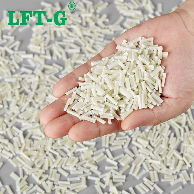 LFT-G® PA66 LGF30 Fiber