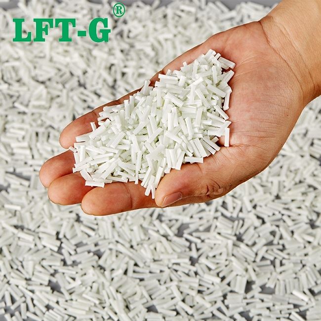 LFT-G® PP LGF50 Kompost