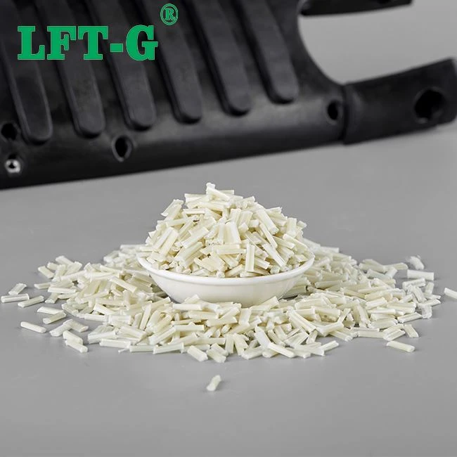 LFT   PA66   LGF   Twil   Ħġieġ   Fibra   Nylon66