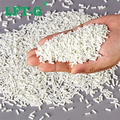 Pellets Rinfurzati LFT-G® PP LGF
