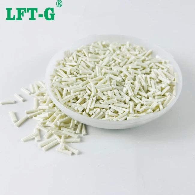 LGF50 ABS High Strength Composite factory